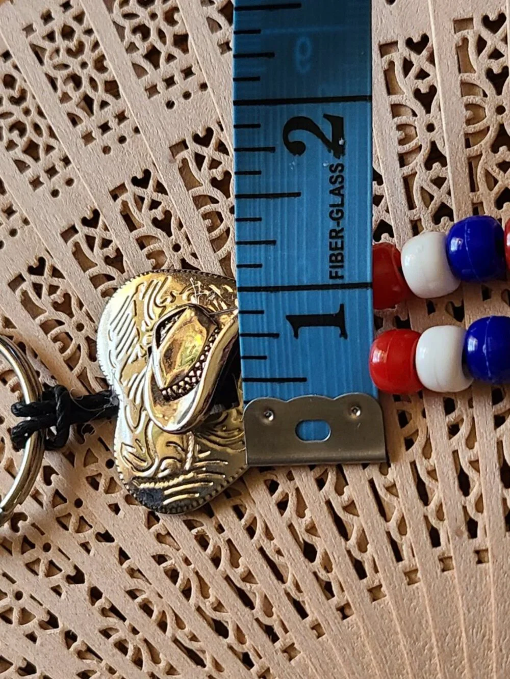 HandMade Key Chain For Sale Today